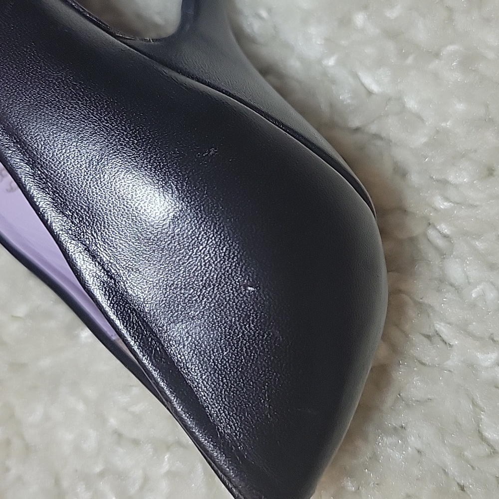 NWOT AUDLEY BUTTER LEATHER pumps Size 37 - Picture 15 of 16